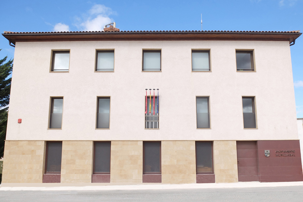 Archivo de Muruzabal