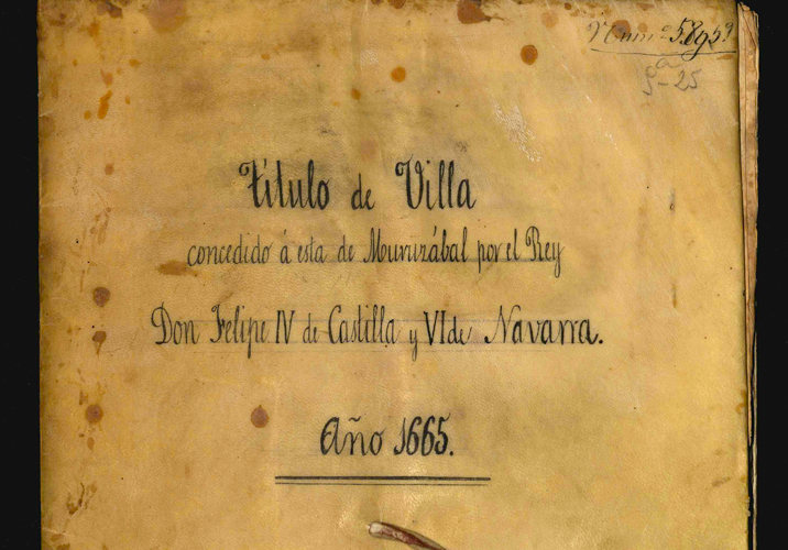 DOCUMENTOS DESTACADOS