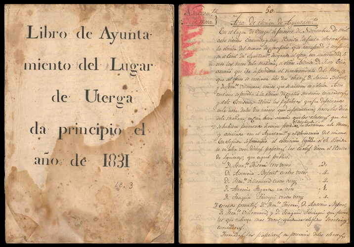 VER FONDO DOCUMENTAL