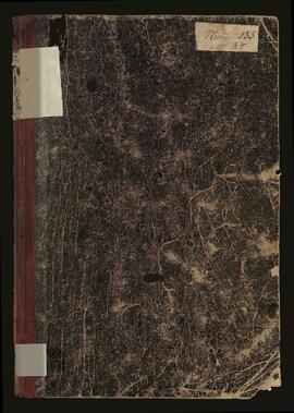 Libro 19 de Actas de Sesiones (1878-1884)