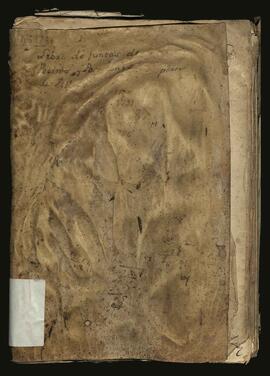 Libro 23 de Actas de Sesiones (1786-1800)