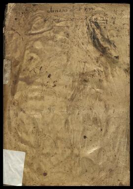 Libro 7 de Remates (1671-1700)