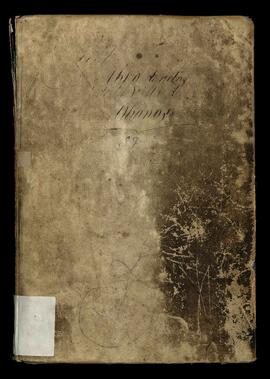 Libro 59 de Actas de Sesiones (1869-1884)