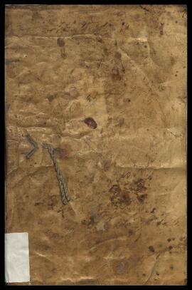 Libro 2 de Audiencias del Alcalde (1639-1669)