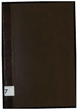 Libro 127 de Actas de Sesiones (1987-1988)